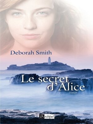 cover image of Le secret d'Alice
